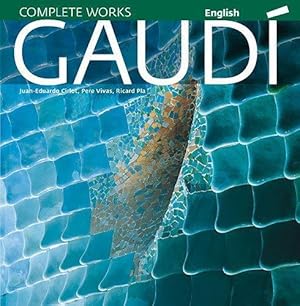 Bild des Verkufers fr Gaudi: Introduction to His Architecture zum Verkauf von WeBuyBooks
