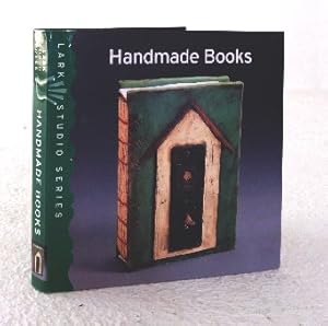 Immagine del venditore per Lark Studio Series: Handmade Books venduto da Structure, Verses, Agency  Books