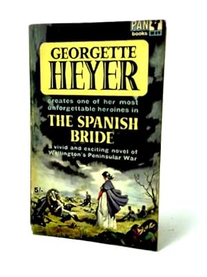 Imagen del vendedor de The Spanish Bride a la venta por World of Rare Books
