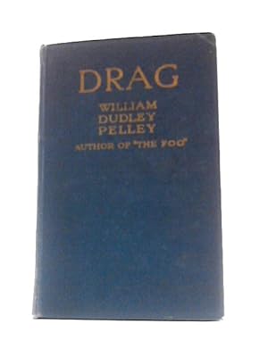 Seller image for Drag for sale by World of Rare Books