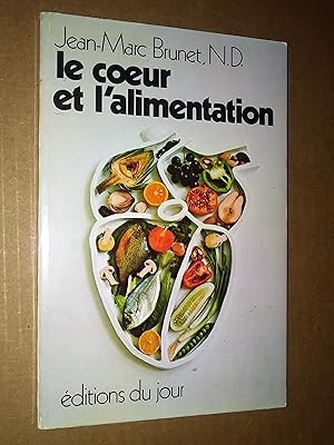 Le coeur et l'alimentation