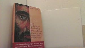 Seller image for Das Geheimnis des fnften Evangeliums. Warum die Bibel nur die halbe Wahrheit sagt. for sale by Antiquariat Uwe Berg