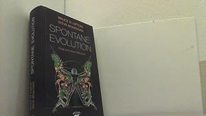 Imagen del vendedor de Spontane Evolution. Wege zum neuen Menschen. a la venta por Antiquariat Uwe Berg