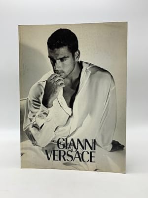 Gianni Versace Men's collection Spring Summer 1994