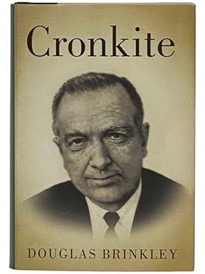 Seller image for Cronkite [Walter] for sale by Yesterday's Muse, ABAA, ILAB, IOBA