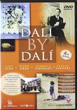 Imagen del vendedor de Dal by Dal a la venta por WeBuyBooks