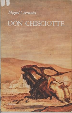 Don Chisciotte della Mancia