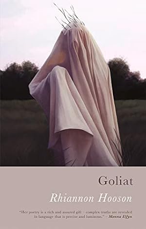 Seller image for Goliat for sale by WeBuyBooks
