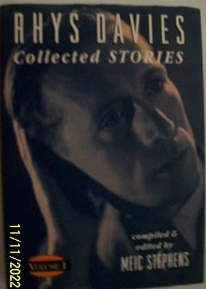 Collected Stories Rhys Davies Volume I