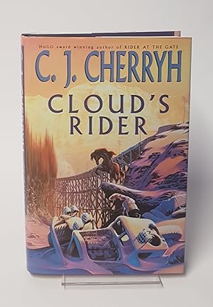 Seller image for Cloud's Rider for sale by CURIO