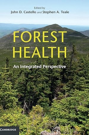 Immagine del venditore per Forest Health: An Integrated Perspective venduto da moluna
