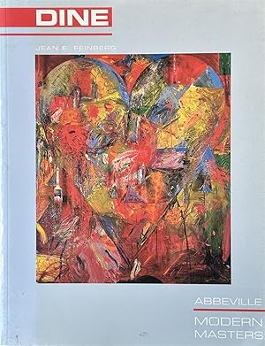 Seller image for Jim Dine for sale by Dr.Bookman - Books Packaged in Cardboard