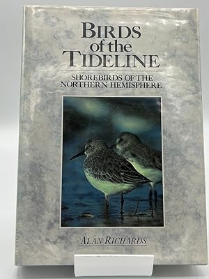 Birds of the Tideline