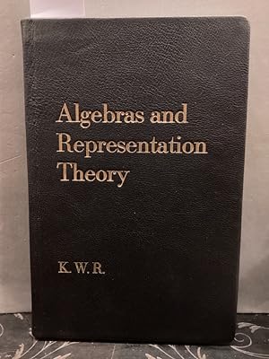 Immagine del venditore per Algebras and Representation Theory. Vol. 3, No. 4, December 2000 venduto da Kepler-Buchversand Huong Bach