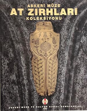 Imagen del vendedor de Askeri Muze At Zirhlari Koleksiyonu [ Military Museum Horse Armour Collection] a la venta por Islamic Art Books