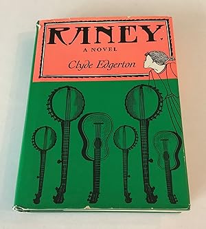 Seller image for Raney for sale by Brothers' Fine and Collectible Books, IOBA