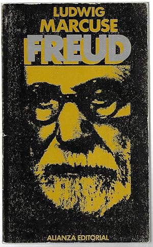 Freud. Su visión del hombre