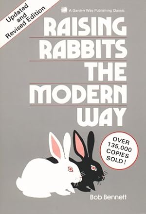 Raising Rabbits the Modern Way