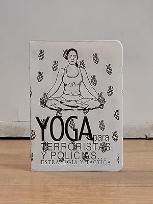 Yoga para terroristas.