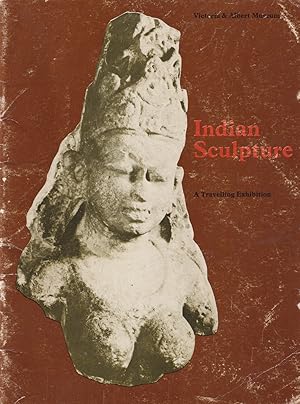 Seller image for Indian Sculpture for sale by timkcbooks (Member of Booksellers Association)