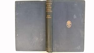 Seller image for Francis and Riversdale Grenfell : a memoir 1920 [Hardcover] for sale by Goldstone Rare Books