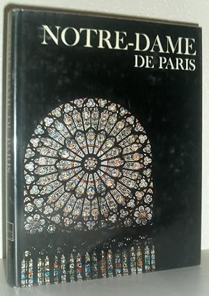 Immagine del venditore per Notre-Dame de Paris venduto da Washburn Books