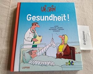 Gesundheit!.