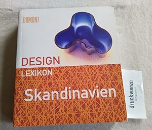 Design-Lexikon. Skandinavien.