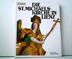 Imagen del vendedor de Die St. Michaels-Kirche in Lienz. a la venta por Antiquariat Kirchheim