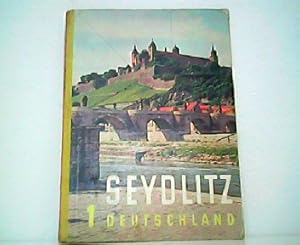 Seller image for Seydlitz - Erster Teil : Das deutsche Vaterland. for sale by Antiquariat Kirchheim