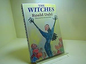 Seller image for The Witches for sale by The Secret Bookshop