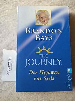 Immagine del venditore per The journey. Der Highway zur Seele. venduto da Druckwaren Antiquariat