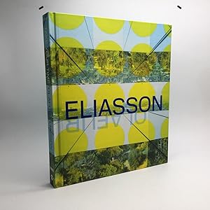 Image du vendeur pour TAKE YOUR TIME: OLAFUR ELIASSON. mis en vente par Any Amount of Books