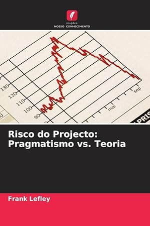 Bild des Verkufers fr Risco do Projecto: Pragmatismo vs. Teoria zum Verkauf von moluna