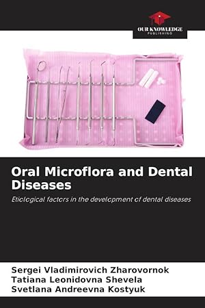 Seller image for Microflora oral y enfermedades dentales for sale by moluna