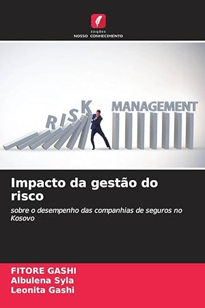 Seller image for Impacto da gesto do risco for sale by moluna