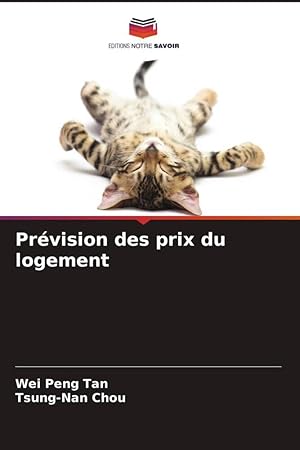 Imagen del vendedor de Prvision des prix du logement a la venta por moluna