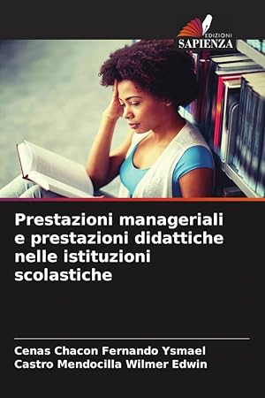 Seller image for Prestazioni manageriali e prestazioni didattiche nelle istituzioni scolastiche for sale by moluna