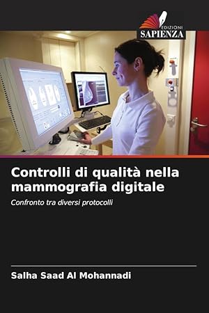 Seller image for Controlli di qualit nella mammografia digitale for sale by moluna