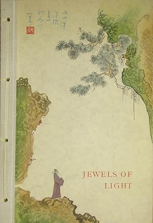 Seller image for Jewels of Light from the Jung-Pao-Tsai Workshop, for sale by Versandantiquariat Hbald