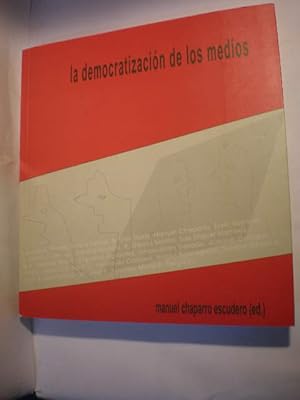 La democratización de los medios