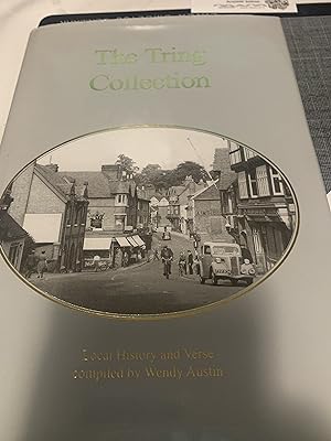 Seller image for The Tring Collection for sale by Cotswold Rare Books