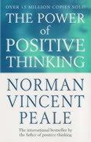 Seller image for The Power of Positive Thinking for sale by Wegmann1855