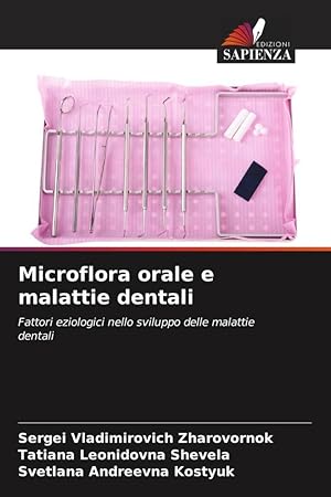 Seller image for Microflora orale e malattie dentali for sale by moluna