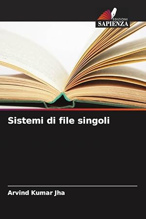 Seller image for Sistemi di file singoli for sale by moluna