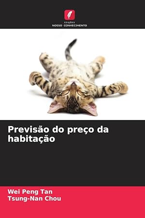 Imagen del vendedor de Previso do preo da habitao a la venta por moluna