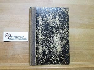 Bild des Verkufers fr Libri qui supersunt. Tomus posterior: historias et libros continens Cornelius Tacitus. Iterum recognovit Carolus Halm. Post C. Halm ; G. Andersen denuo cur. Ericus Koestermann / Bibliotheca scriptorum graecorum et romanorum Teubneriana zum Verkauf von Antiquariat im Kaiserviertel | Wimbauer Buchversand