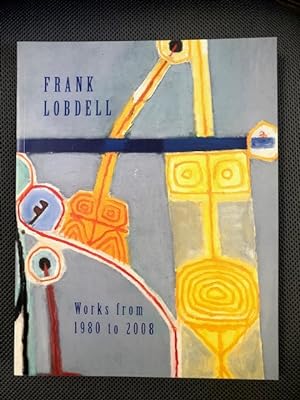 Bild des Verkufers fr Frank Lobdell: Works from 1980 to 2008 zum Verkauf von The Groaning Board
