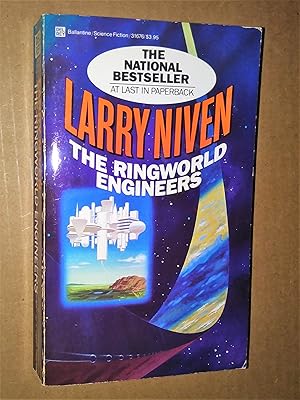 The Ringworld Engineers