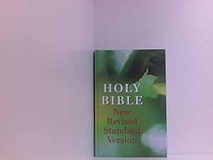 Bild des Verkufers fr New Revised Standard Version Bible: Compact Edition zum Verkauf von Book Broker